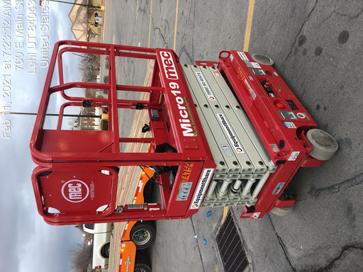 2020 MEC Micro 19
