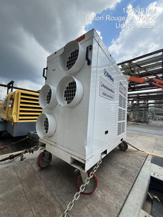 2022 KWIKOOL KPO12-43H