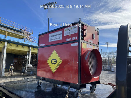 2024 CAMPO EB150E480600V