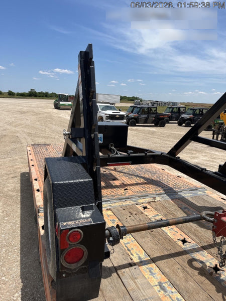 2022 FELLING TRAILERS FT-6R