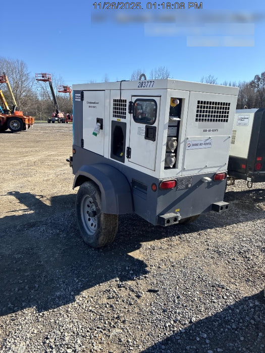 2022 ATLAS COPCO QAS25 CWK