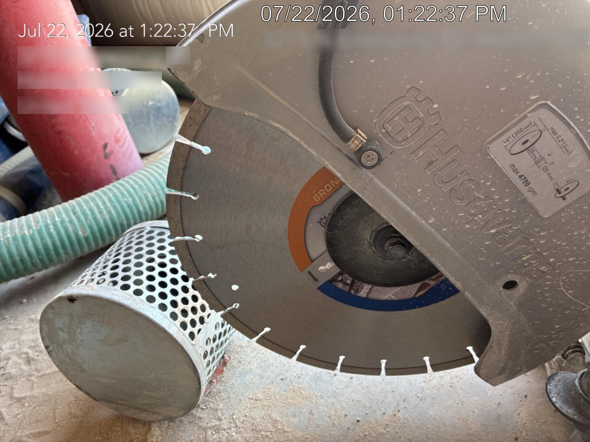 2025 HUSQVARNA K770