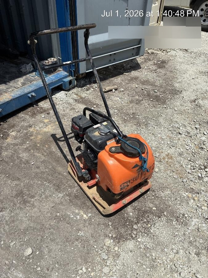 2023 MULTIQUIP MVC82VHW