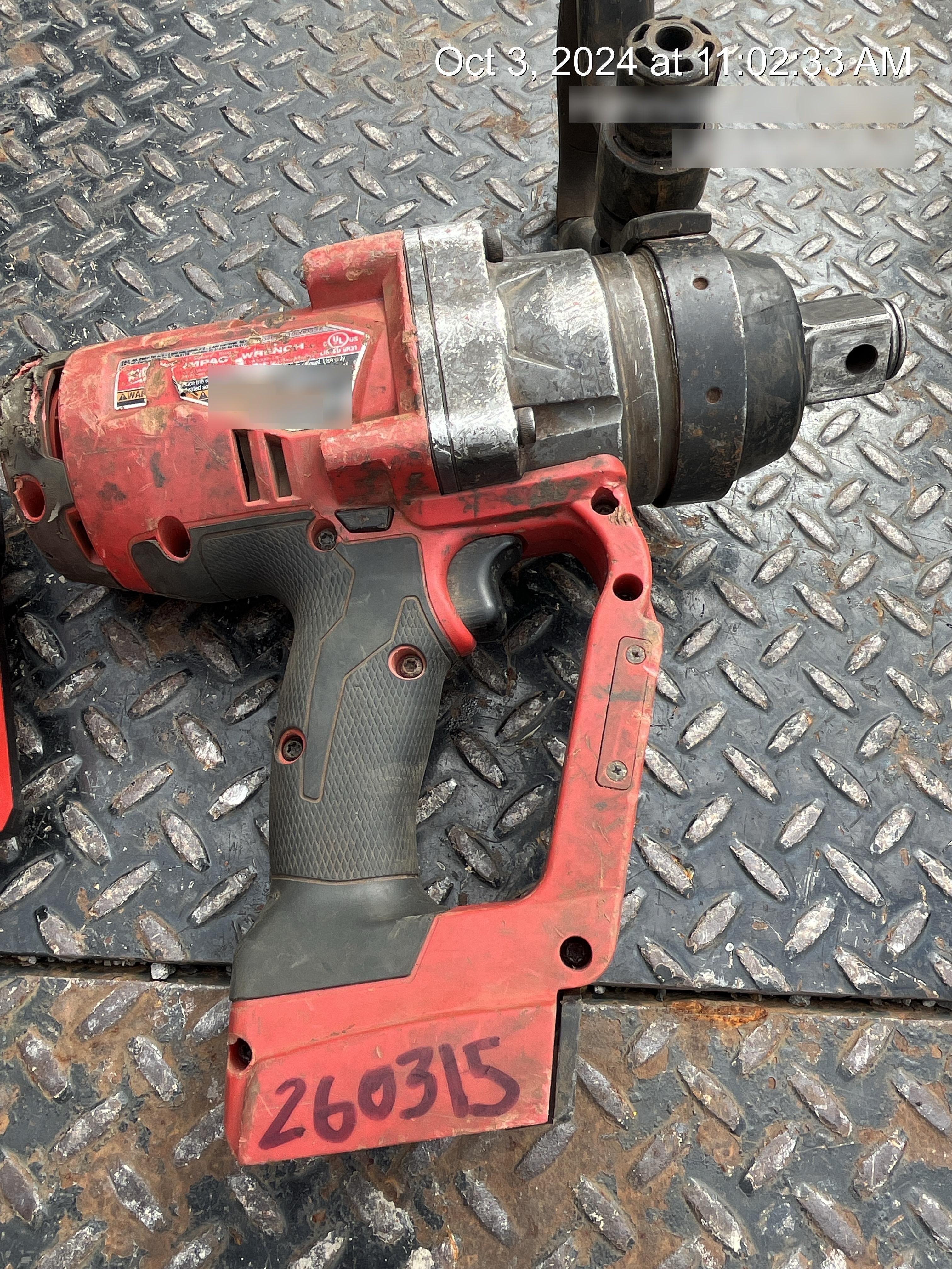 2022 MILWAUKEE 2867-22