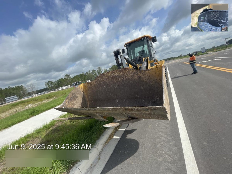 2020 WERK-BRAU PF60WL621