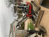2019 Takeuchi TB260 Takeuchi TB260 Canopy w/Rubber Tracks, Auxiliary Hydraulics, Standard Blade, Manual QC