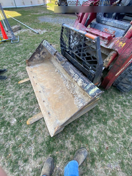 2025 PALADIN 48" Pallet Forks - Paladin