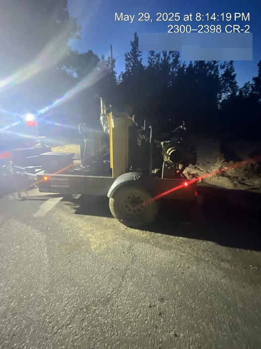 2021 ATLAS COPCO PAC66