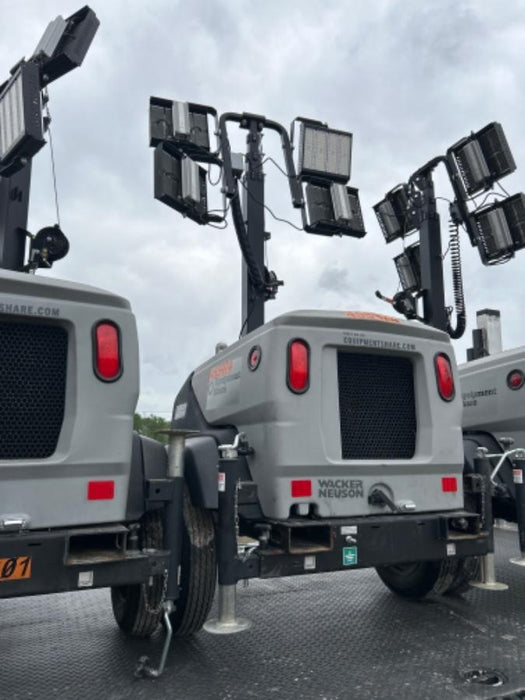 2024 WACKER NEUSON LTT4