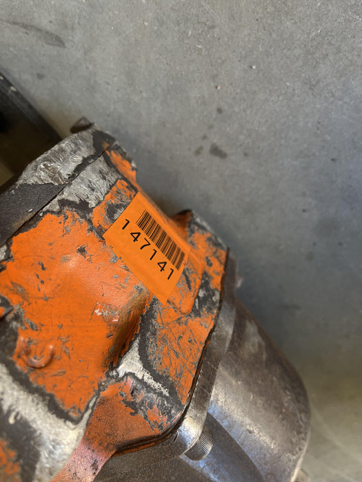 2021 MICHIGAN PNEUMATIC 4940B2