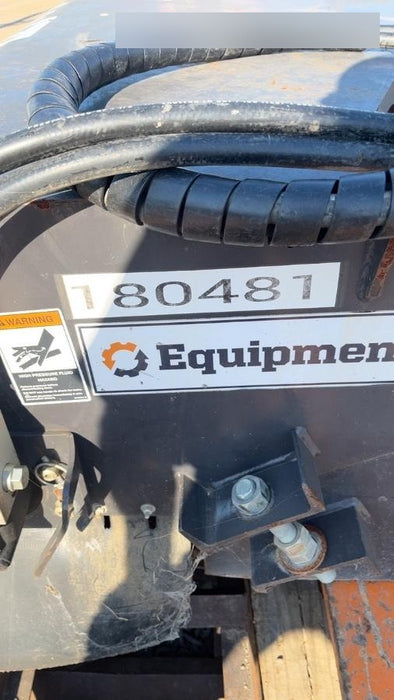 2021 PALADIN Sweepster SB72