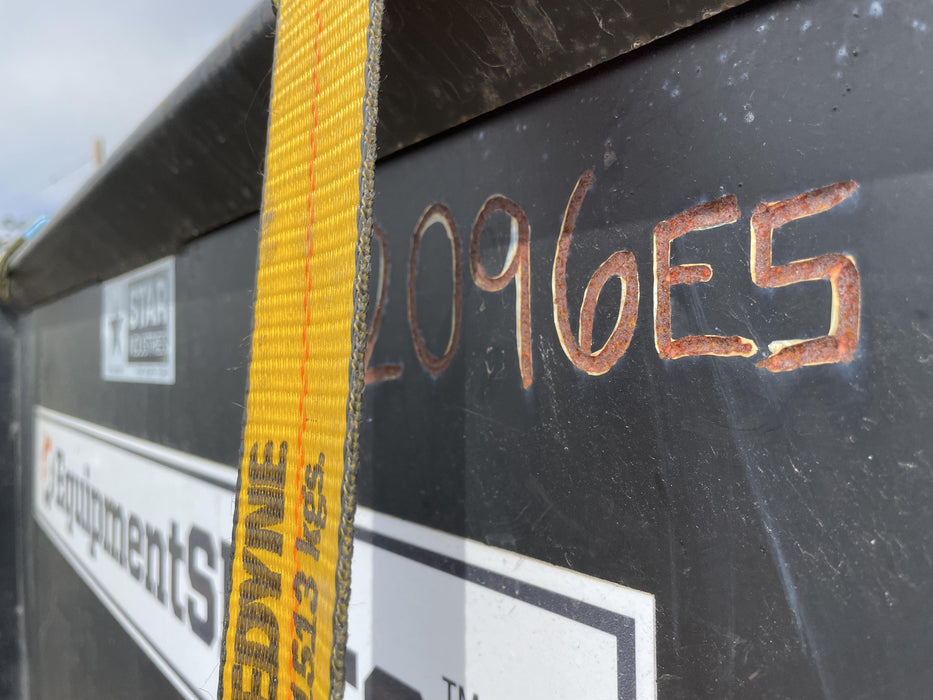 2021 STAR INDUSTRIES 1425