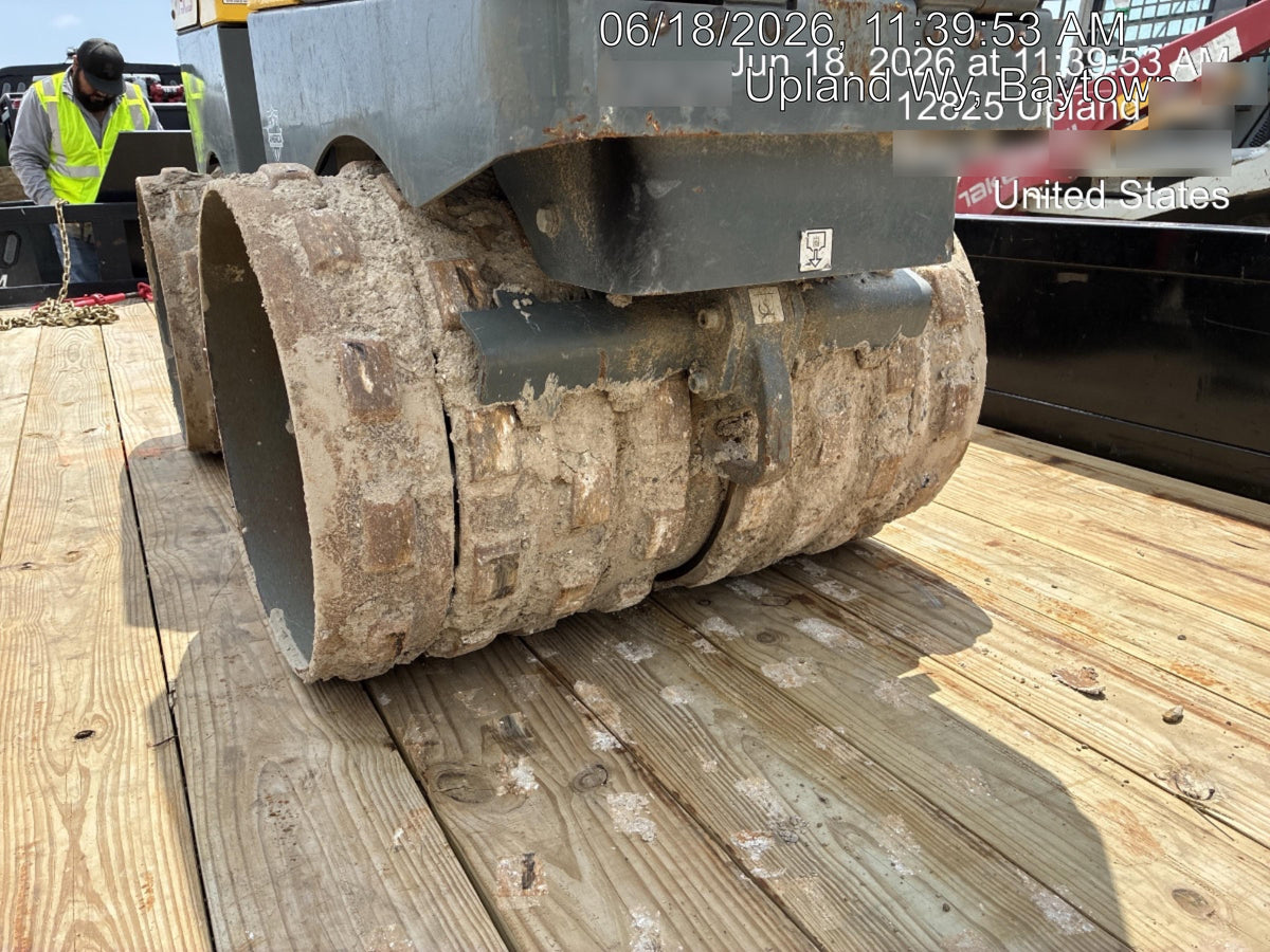 2024 WACKER NEUSON RTLx-SC3