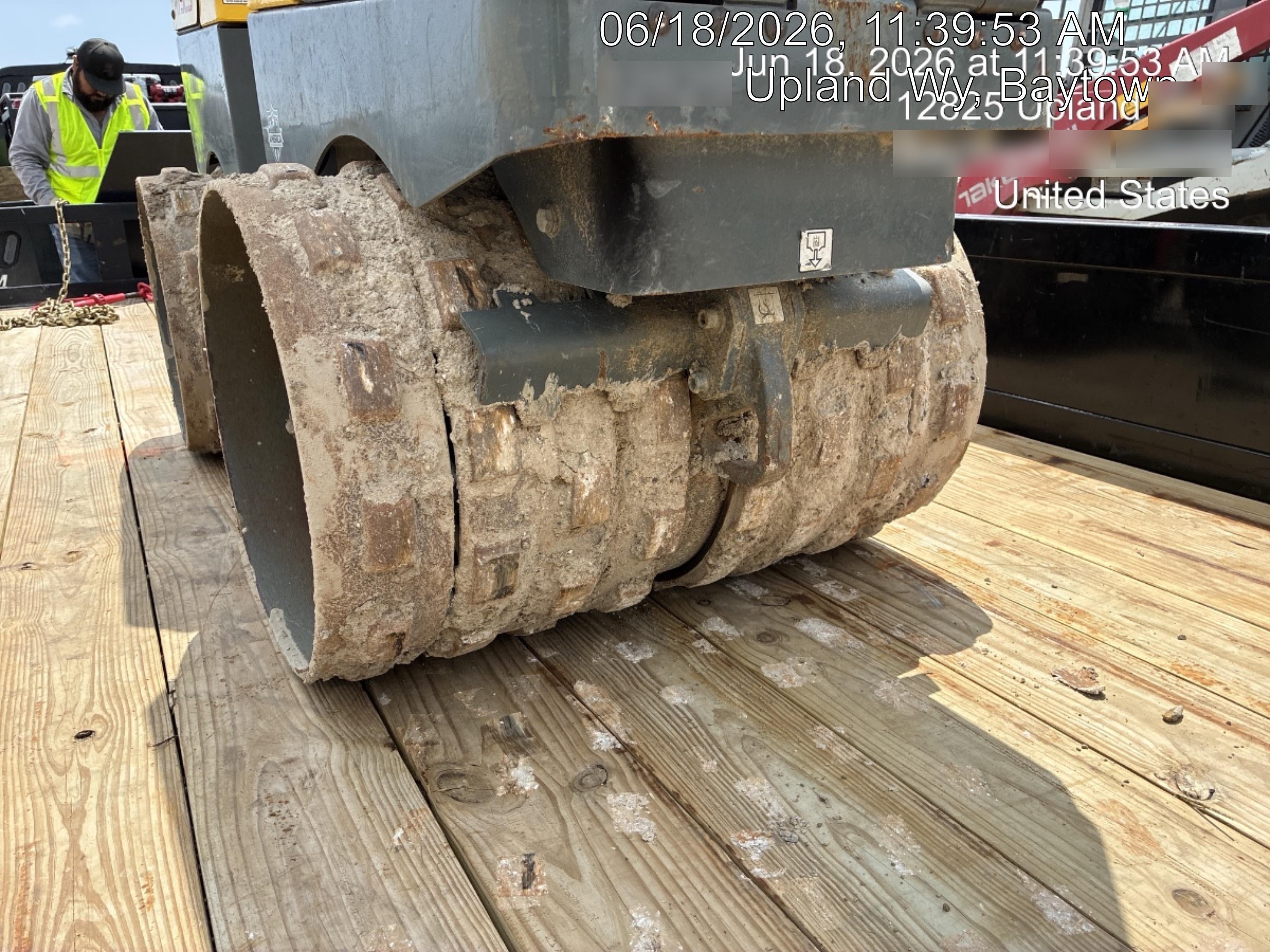 2024 WACKER NEUSON RTLx-SC3