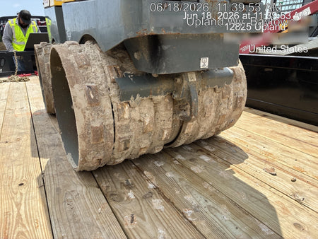 2024 WACKER NEUSON RTLx-SC3