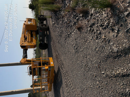 2020 HAULOTTE HA46RTJO