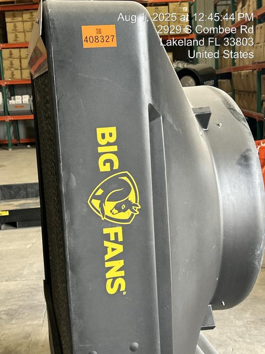 2024 BIG ASS FANS Cool Space 400