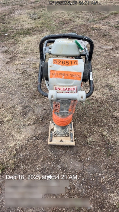 2023 MULTIQUIP MTX60HD