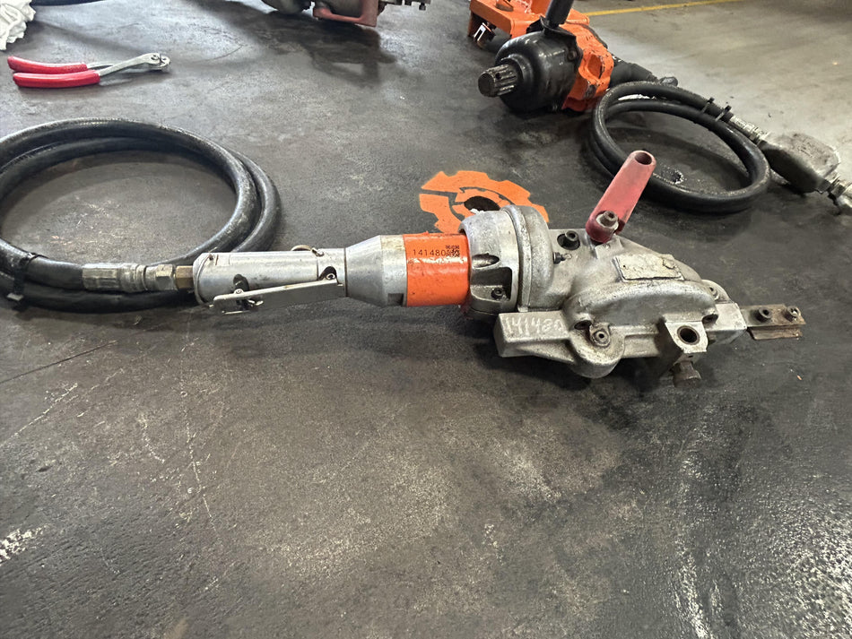 2021 MICHIGAN PNEUMATIC 10267