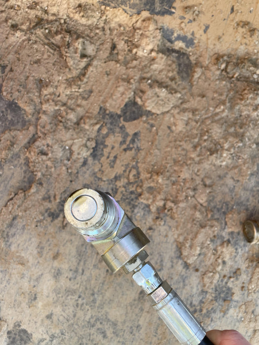 2022 PALADIN UTILITY GRAPPLE 11876-0022