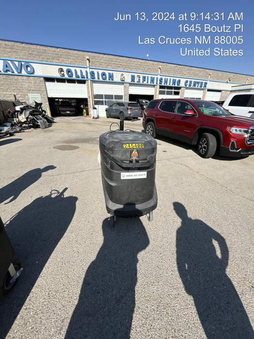 2022 POWER BREEZER PB4BASE