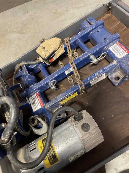 2021 CURRENT TOOLS 2281