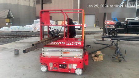2021 MEC Micro 19