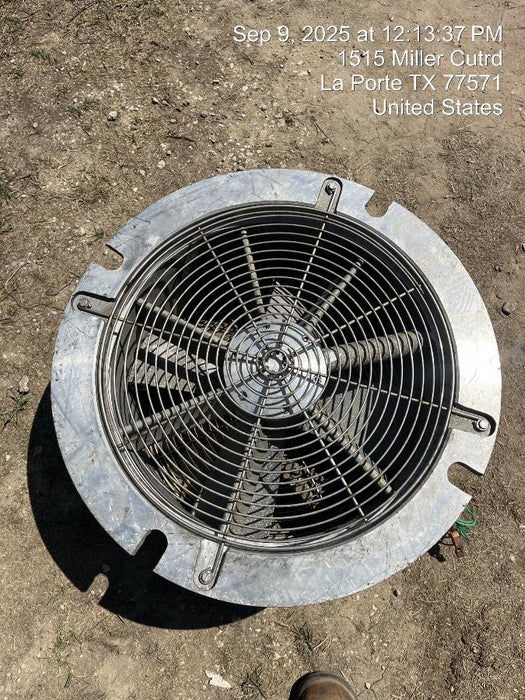 2023 WIDDER 20262-TRACKER