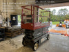 2018 Skyjack SJIII-3226 Skyjack SJIII-3226 Scissor Lift