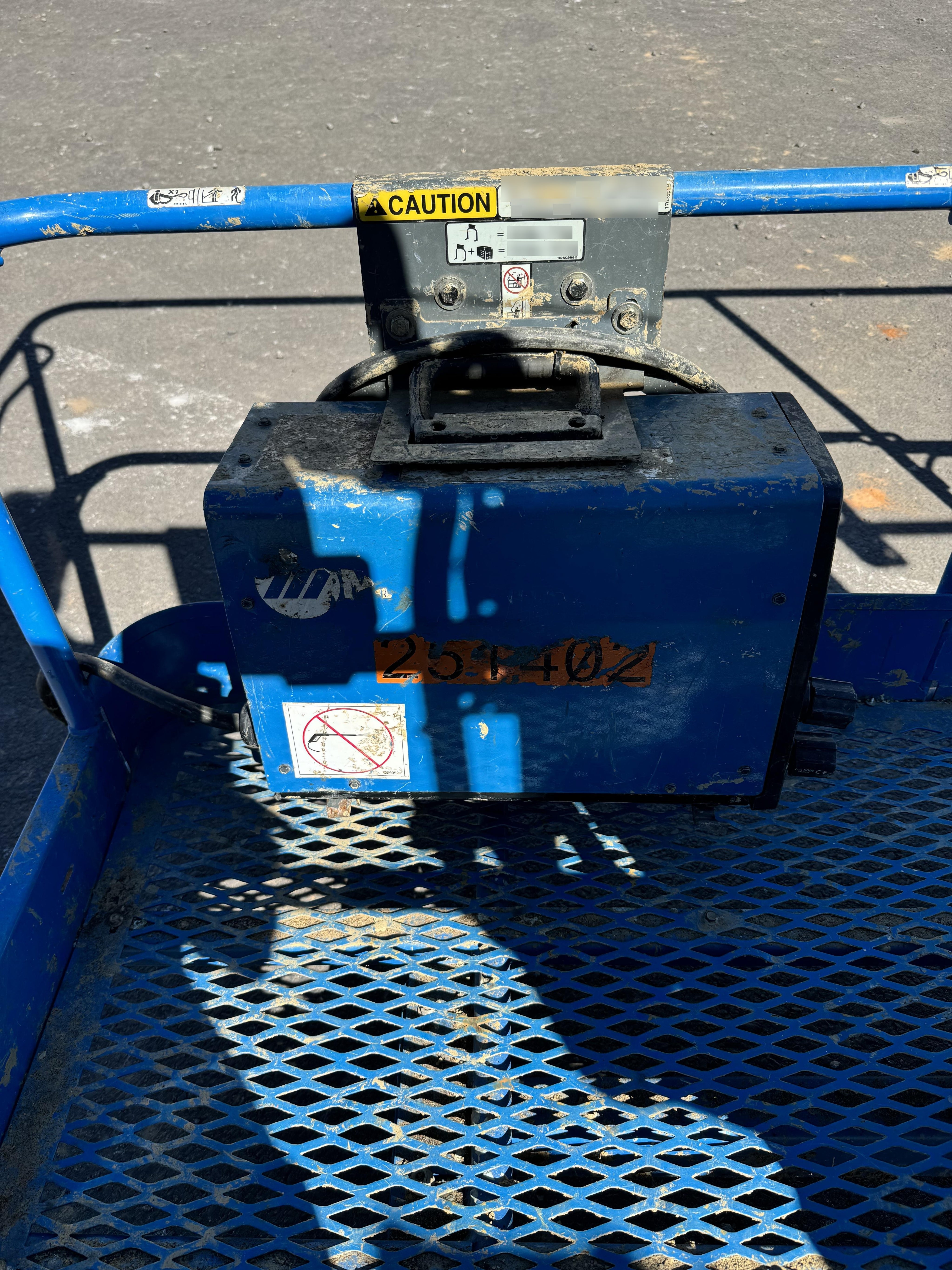 2022 MILLER ELECTRIC CST-280