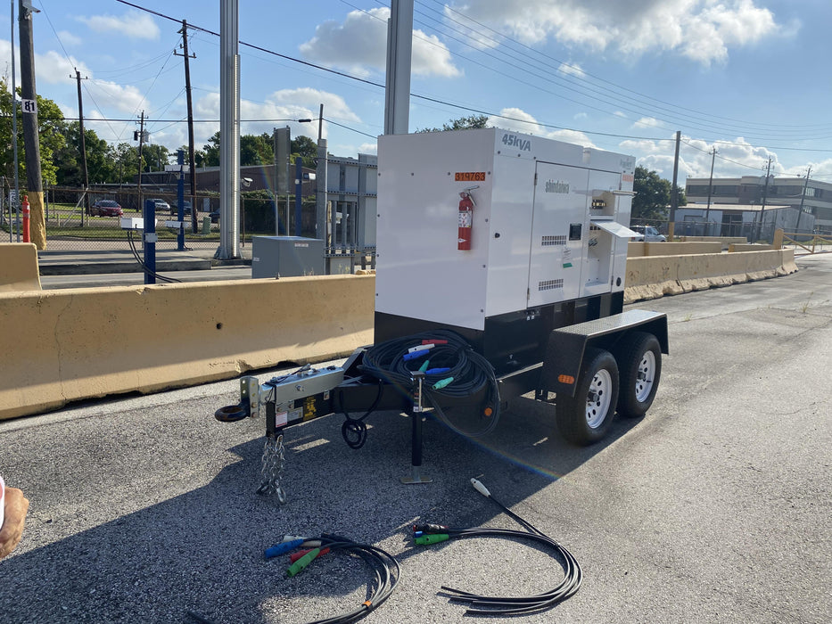 2023 SHINDAIWA DGK45F