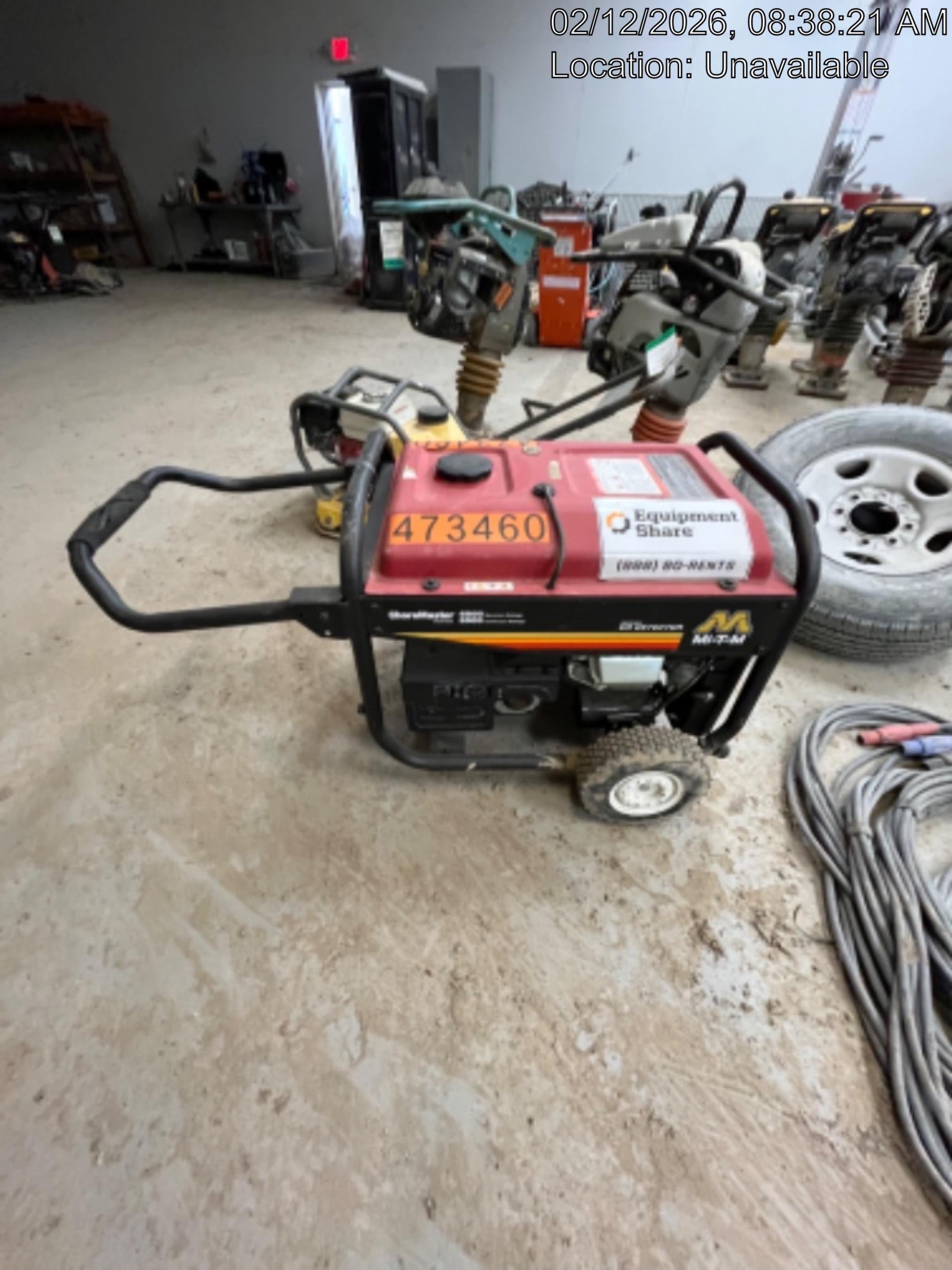 2024 MI-T-M GEN-6500-0MM1