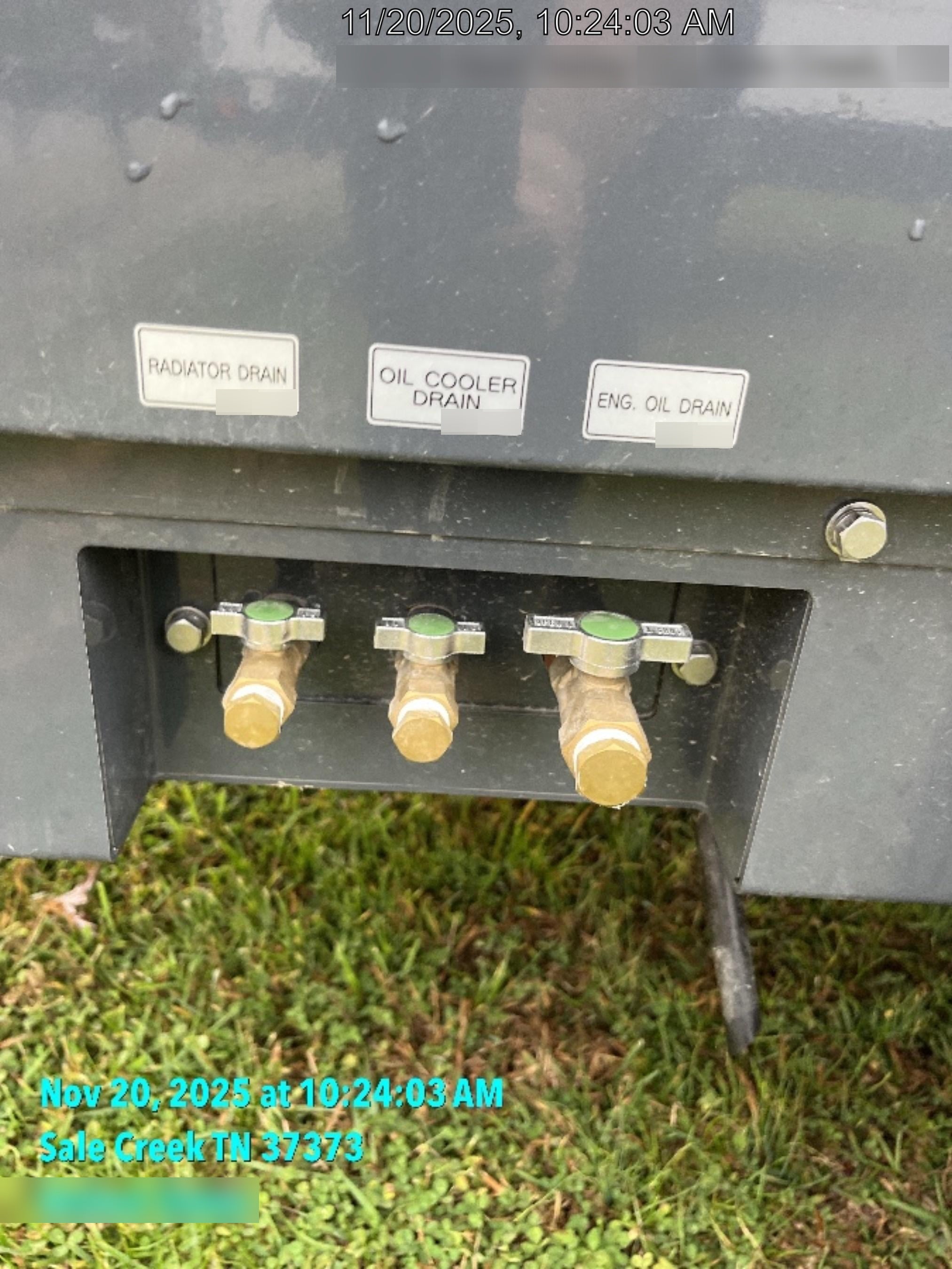 2025 AIRMAN PDSF375DP-6E1