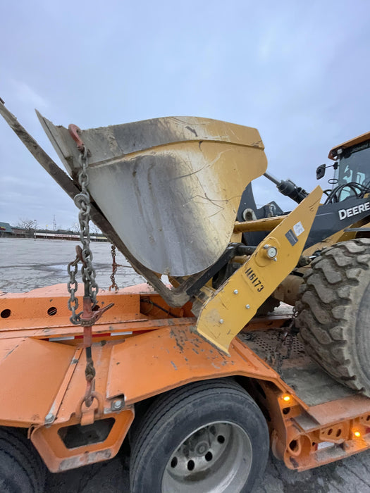 2020 JOHN DEERE 96" Loader Fork Carriage - John Deere