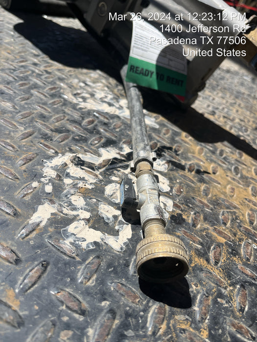 2020 CS UNITEC CS 536664-3