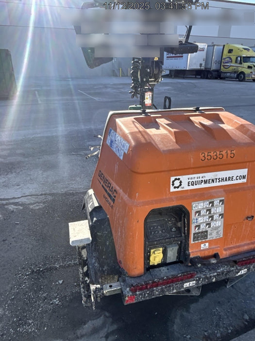 2023 GENERAC MLT2