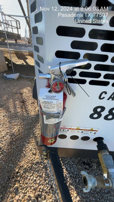 2024 BOBCAT PA425WCU-T4F