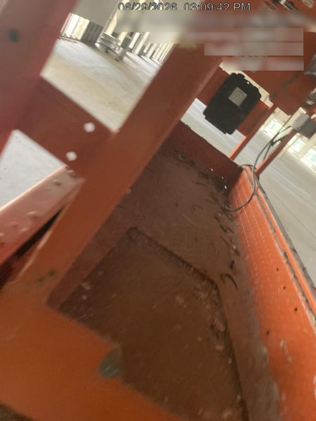 2023 JLG ES1932