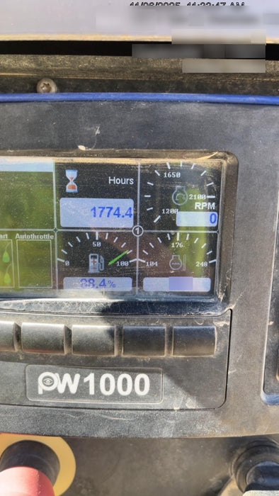 2023 ATLAS COPCO PAC F44 KD