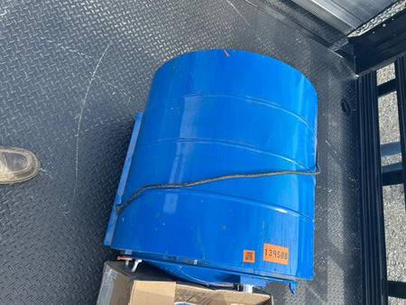 2021 KEEN OVENS K-450WT
