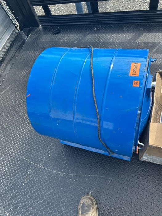 2021 KEEN OVENS K-450WT