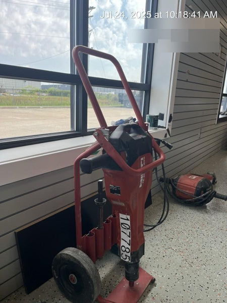 2020 HILTI TE 2000-AVR