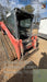 2019 Kubota SVL95-2S Cab/Heat/Air, Standard Tracks, Standard Flow, Hydraulic QC 80" HD Tooth Bucket