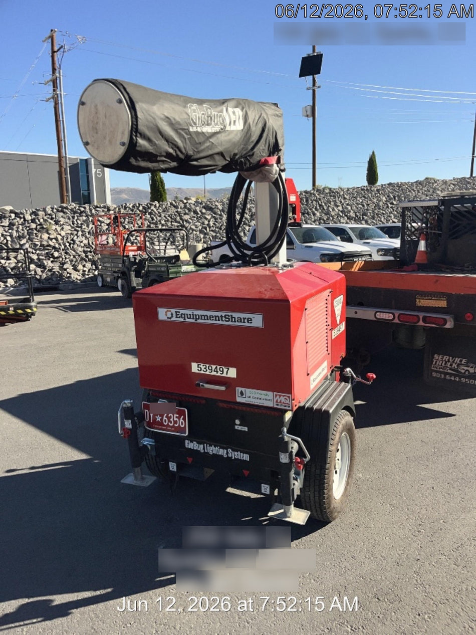 2025 MULTIQUIP GBX24BK