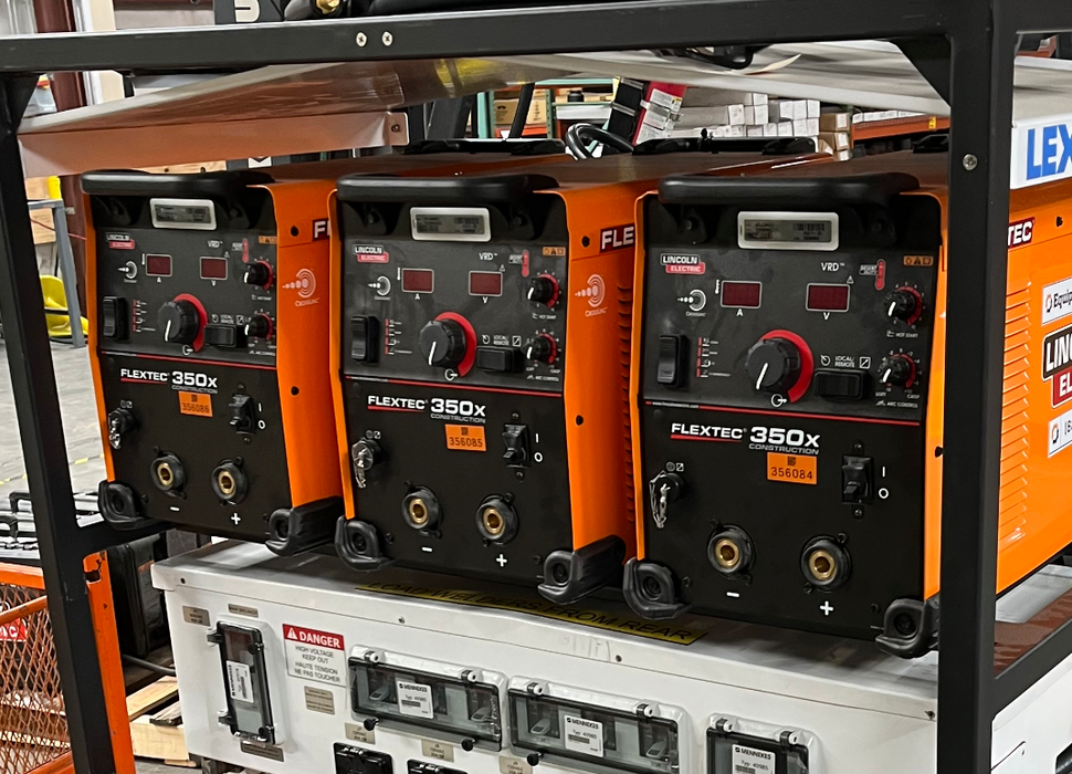 2023 LEX WR6A-7SM-FG26DZ6LD-R