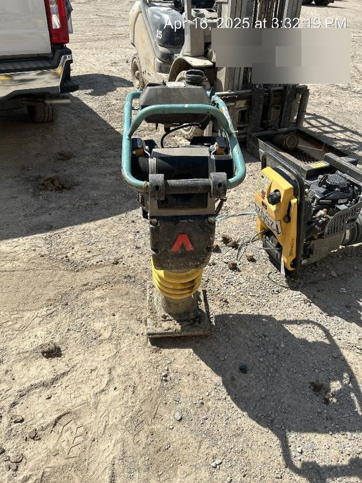 2021 AMMANN ATR 68 P