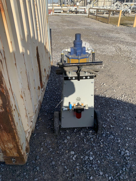 2021 PINNACLE PDQC-10000