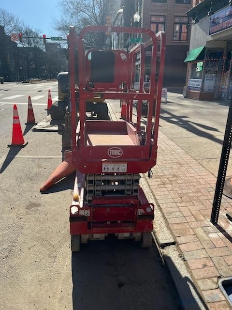 2018 MEC 1330SE MEC 1330SE, 2 Yr Full Extended Warranty