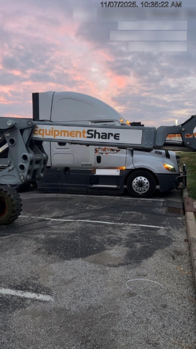 2019 SKYJACK SJ63 AJ