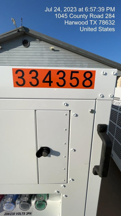 2023 KWIKOOL KPO12-23H